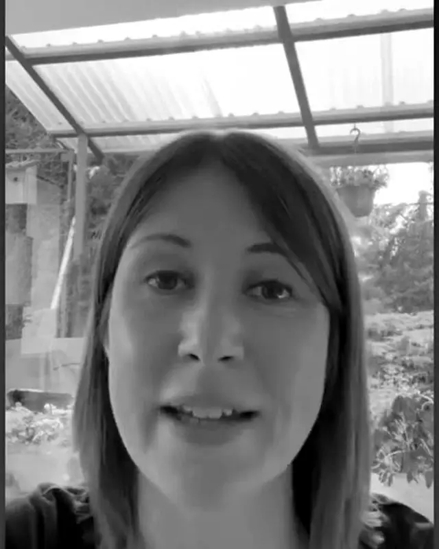 Claudia im Video-Erfahrungsbericht